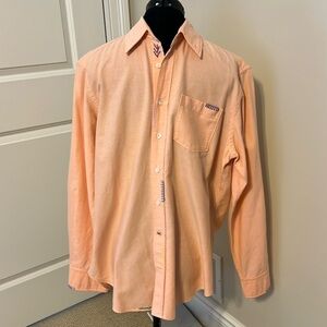 CONSUMERS GUIDE Button Down Shirt